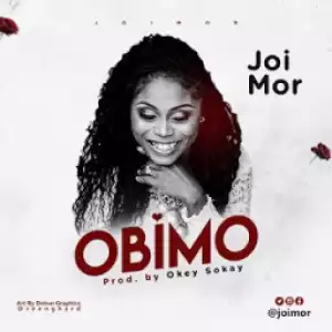 Joi Mor - Obimo (My Heart)